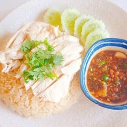 Erb_im house (ก๋วยจั๊บเมืองอุบล)