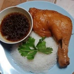 Eat in Condo