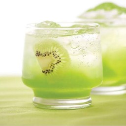 กีวี่โซดา