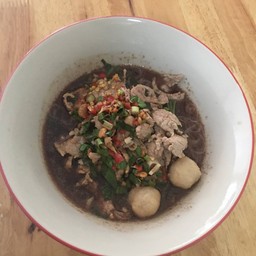 ก๋วยเตี๋ยวเรือสูตรเสวย