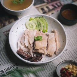 ตอน ข้าวมันไก่ - สุขุมวิท50 สุขุมวิท50