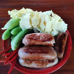 สิริวรรณ โฟรเซ่น