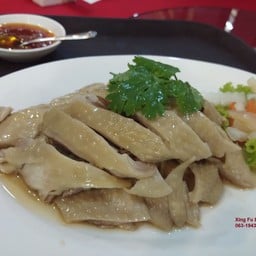 ไก่แช่เหล้า S