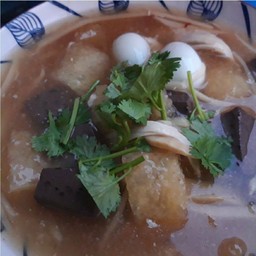 ร้าน FG ชาลาลา