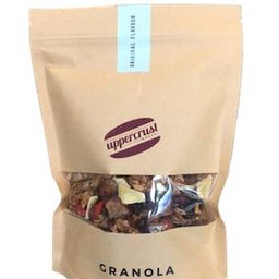 Original Granola(250 g)  กราโนล่า