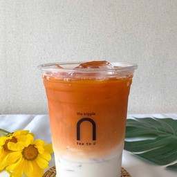 THE TRIPLE KOR TEA ซอยสวนมะลิ