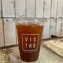 Americano (Iced)