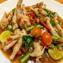 Yum Super Zaap