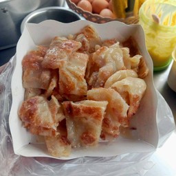 โรตีธรรมดา