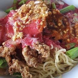 โฟแห้ง (เส้นเล็ก,ใหญ่,หมี่ขาว,วุ้นเส้น)