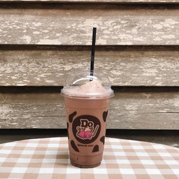 โอวัลตินนมสด