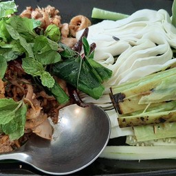 ลาบเป็ด