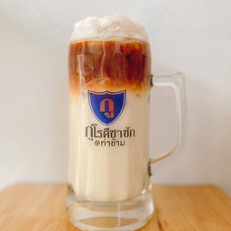 ชาอพอลโล่ (แก้วใหญ่ 22 oz)