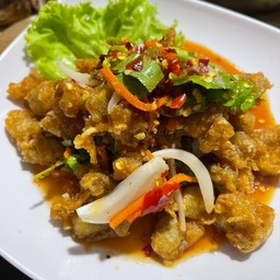 บนดาวอังคาร