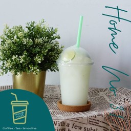 มะนาวปั่น