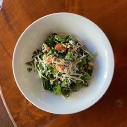 Gotu Kola Salad (vegan, gluten free)