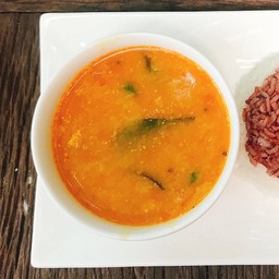 Daal (vegan, gluten free)