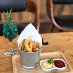 เฟรนฟราย