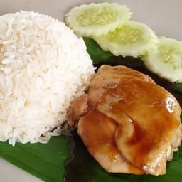 ข้าวหน้าไก่ เทริยากิ