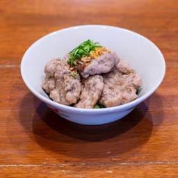 หมูเด้งจี๊ดจ๊าด