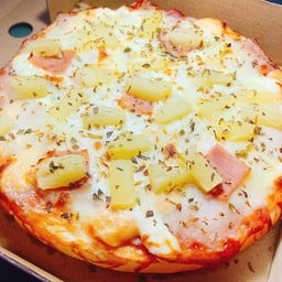 ฮาวายเอี้ยน ไซส์ M 7 นิ้ว