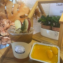 ชาแอปเปิ้ล