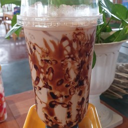 ชานมบราวชูการ์