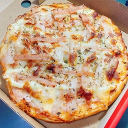 แฮมชีส  ไซส์ S 6 นิ้ว