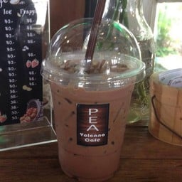 มอคค่าเย็น