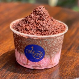 บิงซู-โกโก้ทูโทน