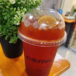 I-coffee I-coffee