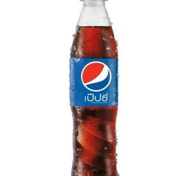 Pepsi 430Ml.