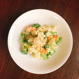 Steamed Vegetables (vegan, gluten free)