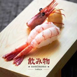 ซูซิกุ้งหวาน