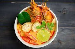 ต้มยำกุ้ง