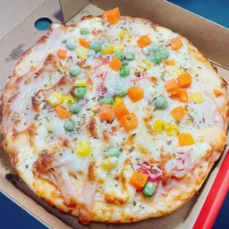 มิกซ์สเปเชียล  ไซส์ S 6 นิ้ว