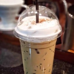 หนิง คาเฟ่สุขภาพ