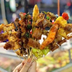 ร้านหม่าล่าสถารศ