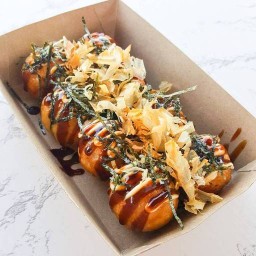 เนะโกะทาโกะยากิ