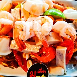 ตำทะเลไทย