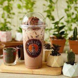 ชาบังนันปัตตานีสาขา111&Rocket น้ำอัดลมโบราณ สาขา111บ้านมอญป้าตอง