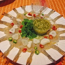 Maxmingปูดอง