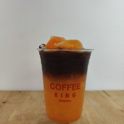 Espresso orange