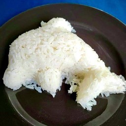 ข้าวเปล่า