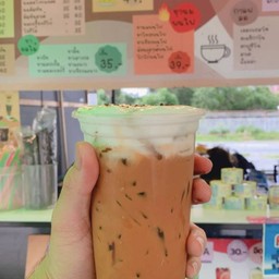 ชาไทยโกโก้