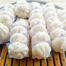 ซาลาเปาทับหลีแม่น้อย