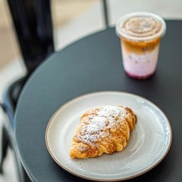 Butterfly Blush Cafe