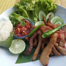 ครัวโอโซน เมกาบางนา