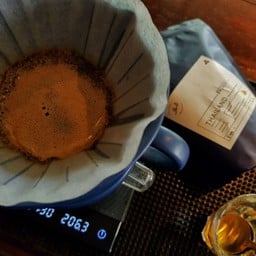Calibrate Coffee Homebrew