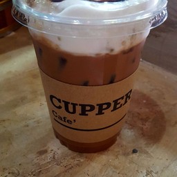 มอคค่าเย็น